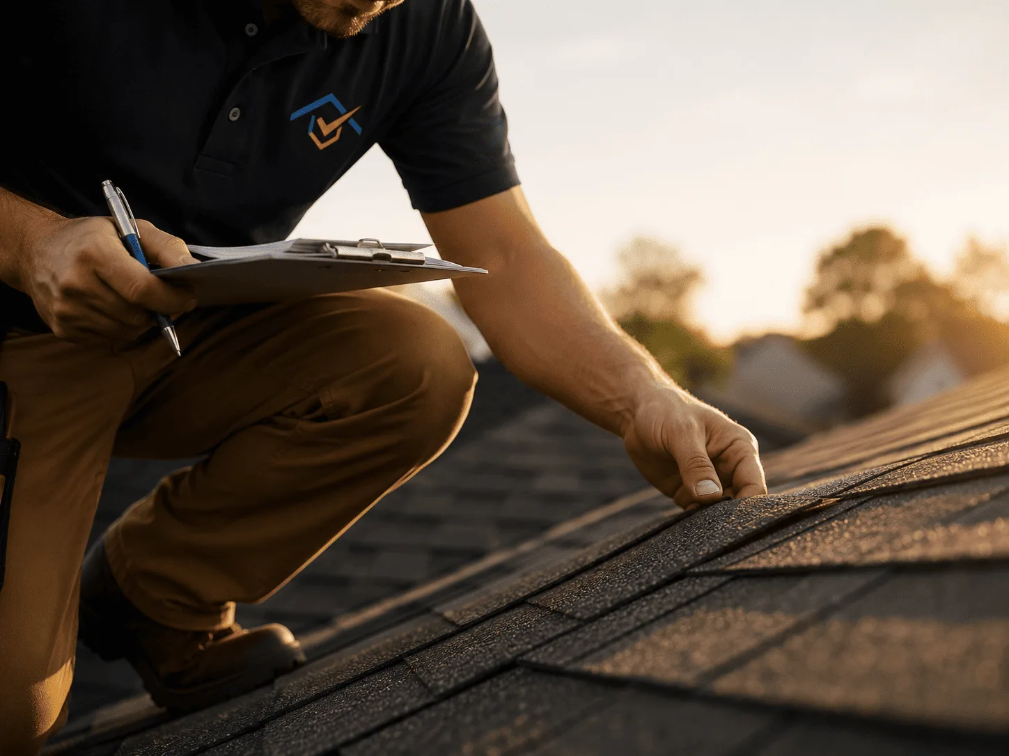 Why Choose Roof Inspection in Fentress, TX
